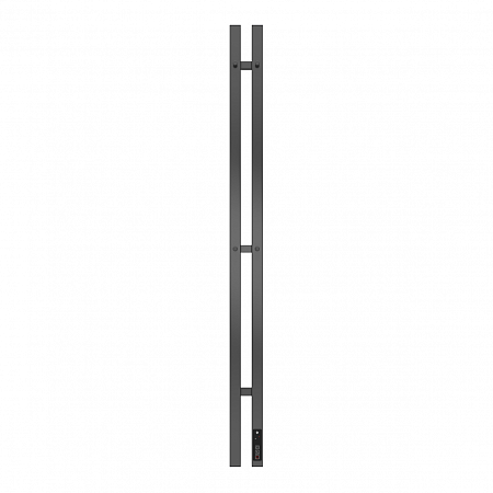 Стойка электро ДУО (DUO) проф 1200 КС ГРАФИТ TERMINUS Самара - фото 2