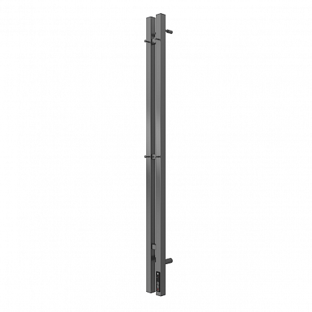 Стойка электро ДУО (DUO) проф 1200 КС ГРАФИТ TERMINUS Самара - фото 1