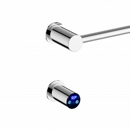 Аккорд П5 500х800 электро Полотенцесушитель TERMINUS Нержавеющая сталь Самара - фото 3