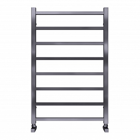 Ватикан П8 500х800 Полотенцесушитель TERMINUS Оружейная сталь Самара - фото 2