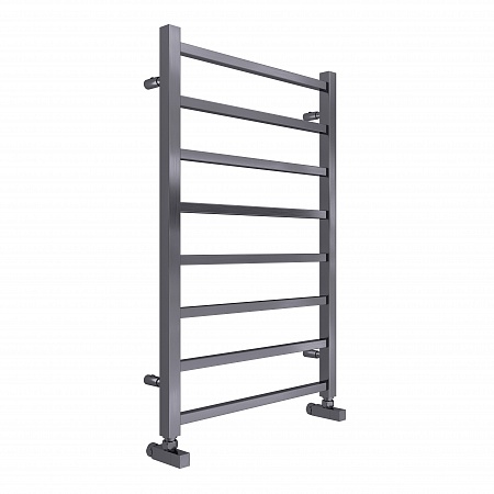 Ватикан П8 500х800 Полотенцесушитель TERMINUS Оружейная сталь Самара - фото 1