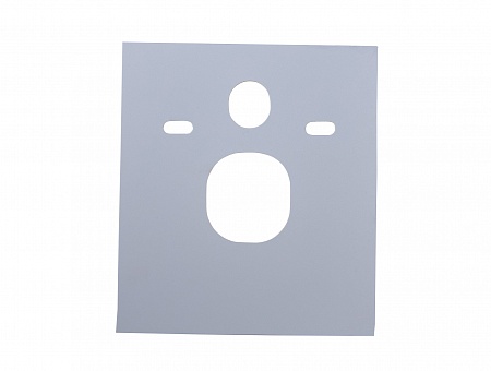 Сенсорная система инсталляции для подвесного унитаза 500х1125 (3 в 1) Terminus Самара - фото 8