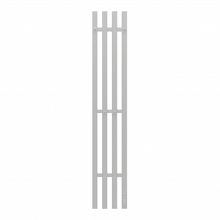 Стойка электро КВАТРО (QUATRO) проф 1200 КС 9003 матовый TERMINUS Самара - фото 2