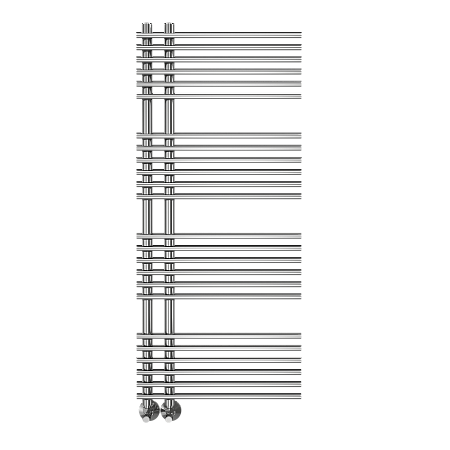 Астра П24 70х1200 Полотенцесушитель  TERMINUS Самара - фото 2