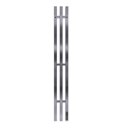 Стойка электро TRES проф1200 TERMINUS Оружейная сталь Самара - фото 2