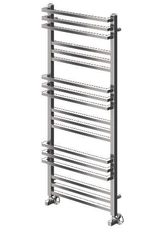 Нойс П18 500х1200 Полотенцесушитель TERMINUS Самара - фото 1 Нойс П18 500х1200 Полотенцесушитель TERMINUS Самара - фото 1
