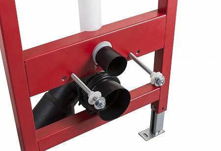 Сенсорная система инсталляции для подвесного унитаза 500х1125 (3 в 1) Terminus Самара - фото 5