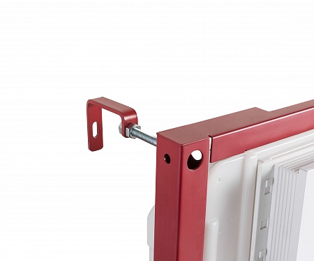 Сенсорная система инсталляции для подвесного унитаза 500х1125 (3 в 1) Terminus Самара - фото 6